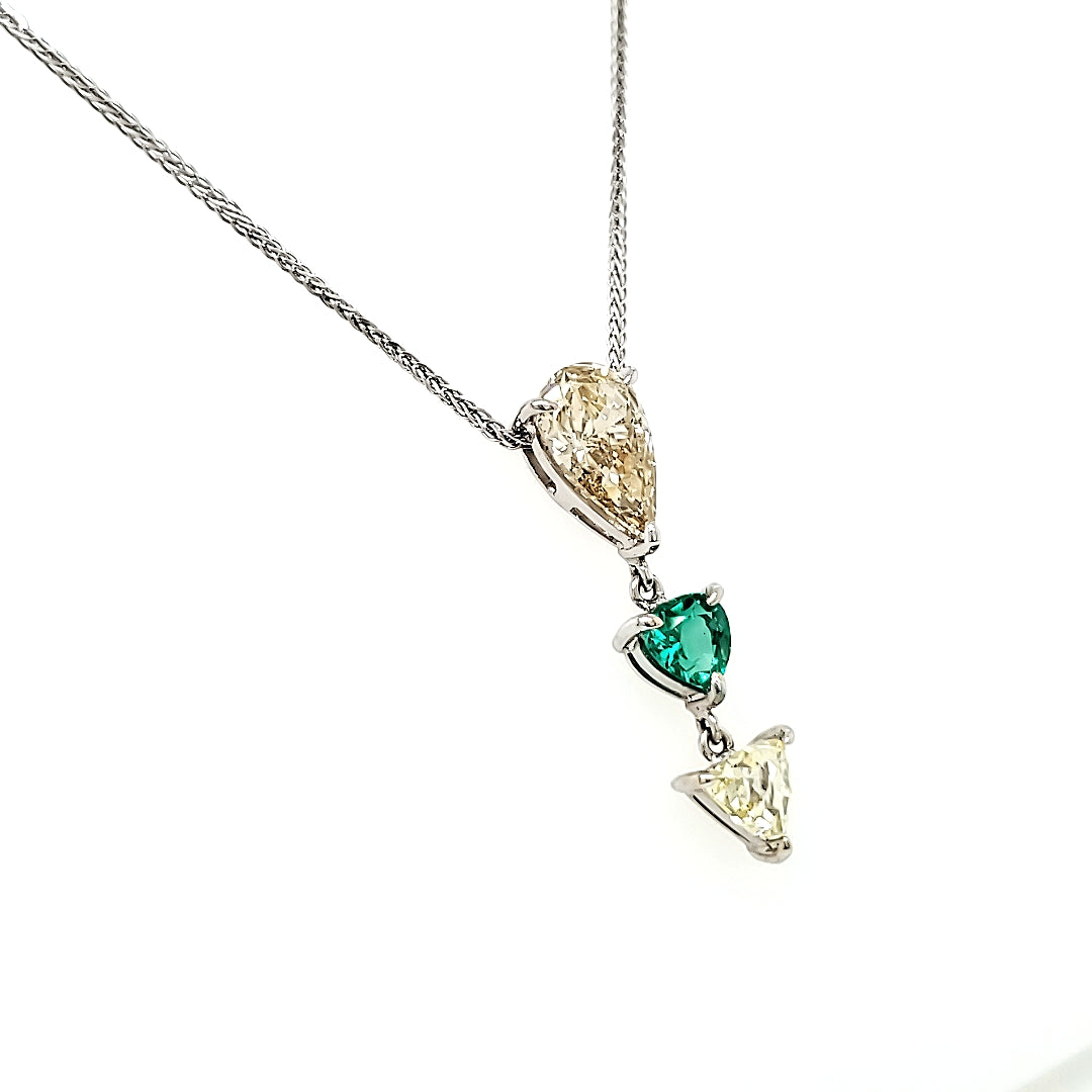 Necklaces & Pendants